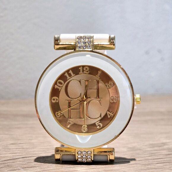 Ch woman's watch new, never use great condition - Picture 5 of 5